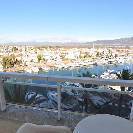 Rnet - Nautic Empuriabrava Appartement Buitenkant foto