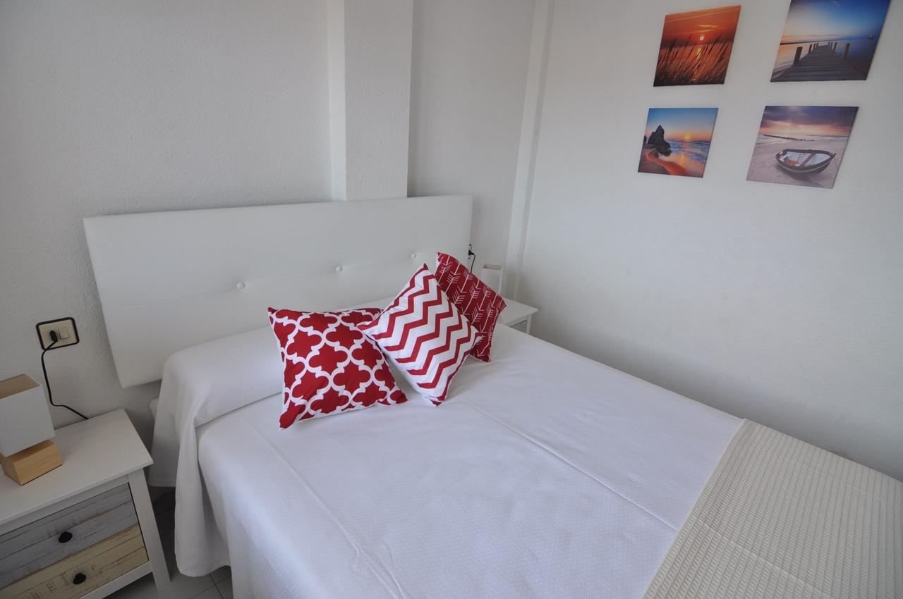 Rnet - Nautic Empuriabrava Appartement Buitenkant foto