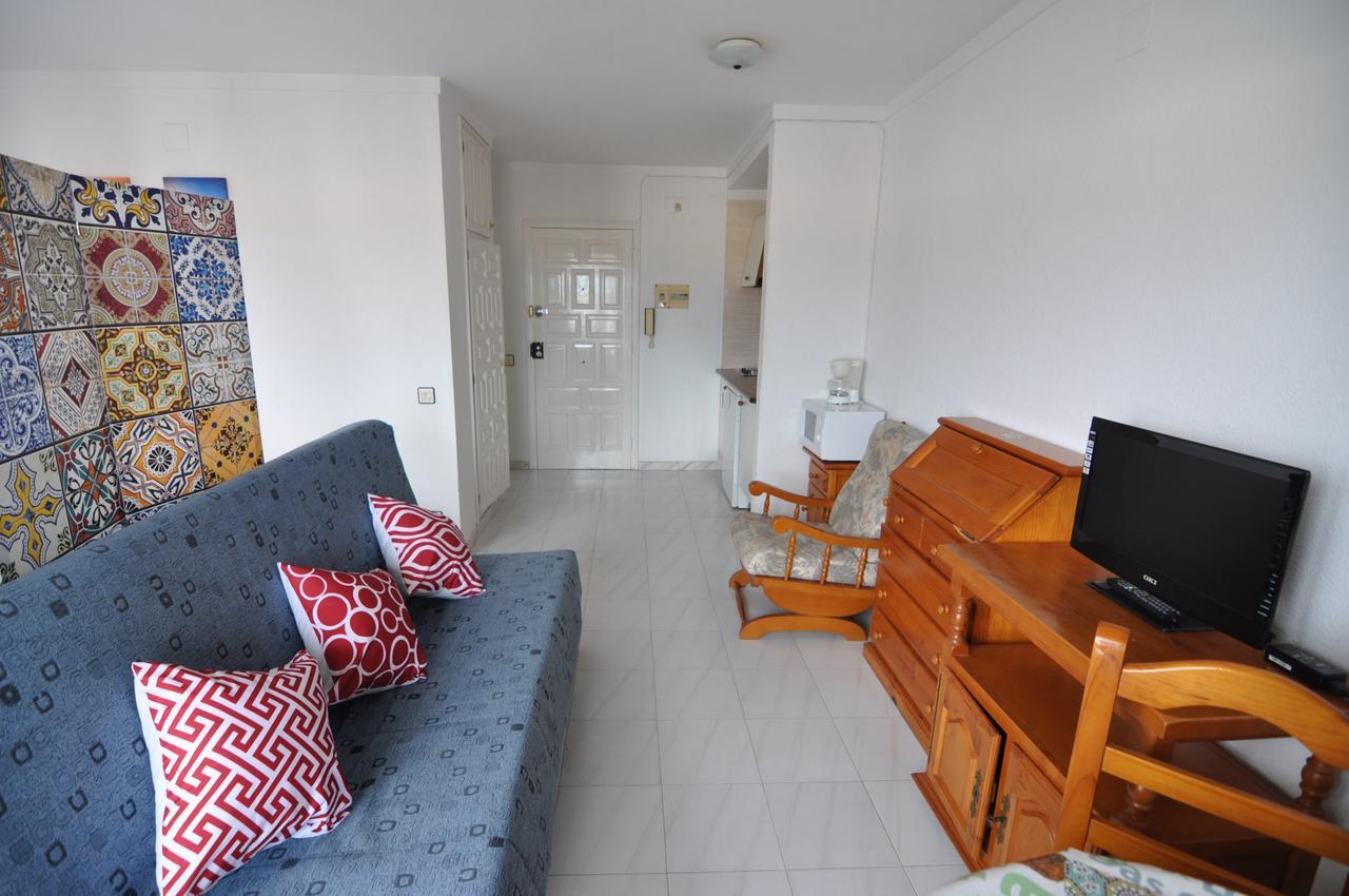 Rnet - Nautic Empuriabrava Appartement Buitenkant foto