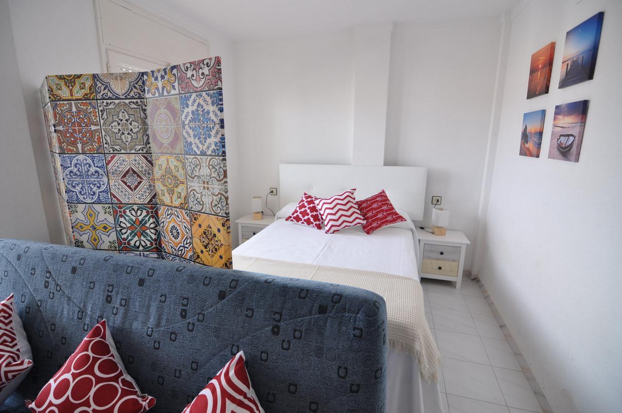 Rnet - Nautic Empuriabrava Appartement Buitenkant foto